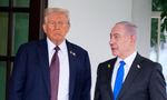 “You’d Be in Prison If It Weren’t for Me”: Trump Reportedly Berates Netanyahu in Fiery Phone Call