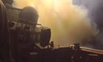 US Attacks Iran, IRGC Hits American Bases In Gulf