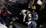 Twin Earthquakes Devastate Venezuela; At Least 32 Dead and Hundreds Injured