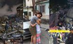 At Least 164 Dead, 971 Injured as Powerful Twin Quakes Rock Venezuela, Acting President Confirms