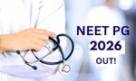 NEET UG 2026 Results OUT: Punjab,  Haryana, Ladakh Students Top Exam With 715 Marks; 11.21 Lakh Qualify, Check
