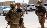 US Troop Withdrawal From Iraq Set for September 30