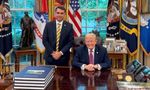 US Slaps 25% Tariffs on Brazil With Election Looming