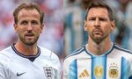 England vs Argentina FIFA World Cup 2026 Winner Prediction, Lineups, Head To Head Record