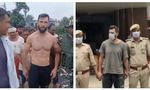 Who Is Jordan Brown? The Mystery Behind the American Held at the India-Nepal Border