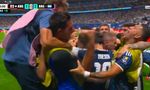 Argentina vs Spain FIFA World Cup Final 2026 Meeting Fixed, England Beaten By 2-1; Messi Makes 2 Assists