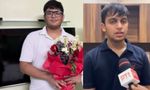 From Sleepless Nights To Joint AIR 1: How NEET UG 2026 Toppers Celebrated Their Success, Watch