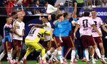 Spain Storms Into FIFA World Cup 2026 Final; Beats France by 2-0
