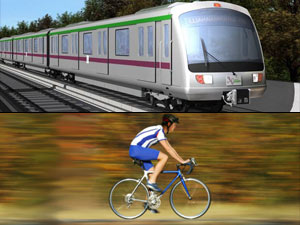 Commuting | Transport | Bangalore | Metro | Bus | Train | Bicycle ...