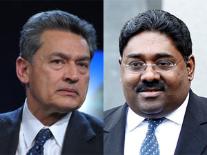 I hope Rajat Gupta is a big boy | Raj Rajaratnam | Insider trading case | Voyager Capital Partners fund - Oneindia News