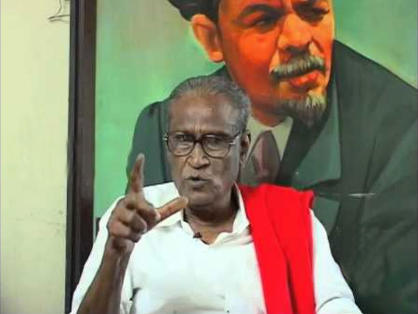 For Indians, CPI stands for Waste For Indians, CPI stands for Waste