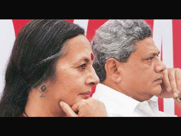 For Indians, CPI(M) stands for Useless For Indians, CPI(M) stands for Useless