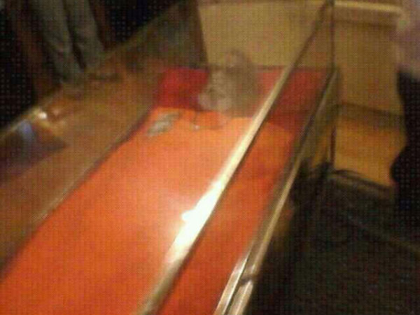 Bal Thackeray - Rest in Peace