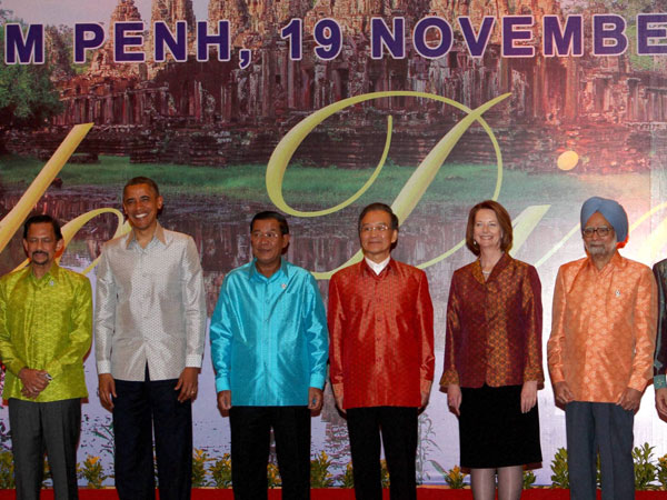 A colourful Manmohan Singh A colourful Manmohan Singh