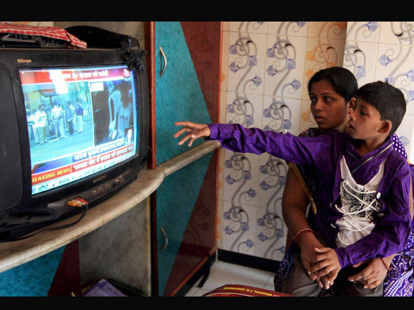 Kasab hanged: 26/11 victim's kin reacts