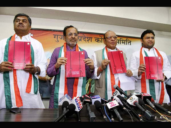 Congress attacks Narendra Modi, but will it pay off?