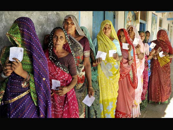 Waiting for their turn Waiting for their turn