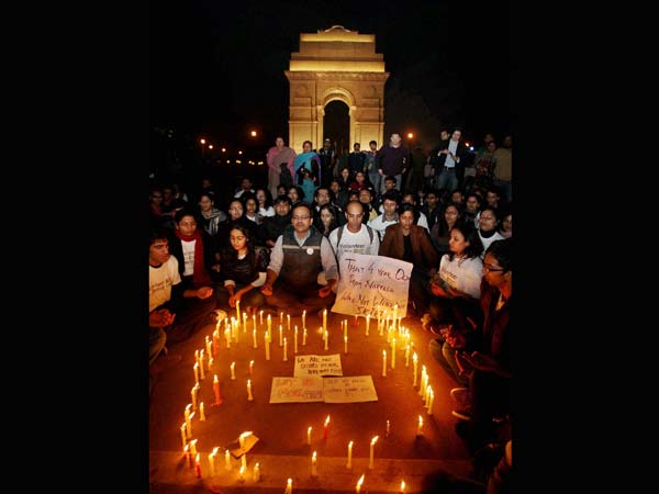 Citizens come out to express concern 