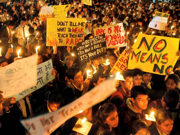 Protest beyond Delhi, Ahmedabad enraged