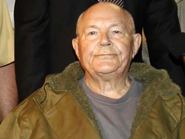 Nazi war criminal dies