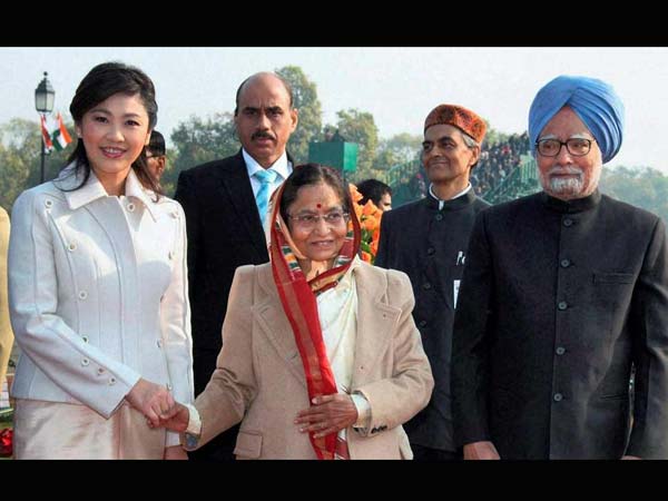 Thai PM chief guest on R-Day