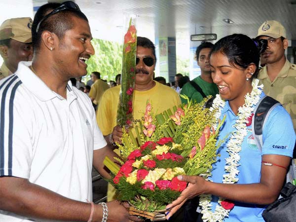 Deepika Kumari becomes world's best archer