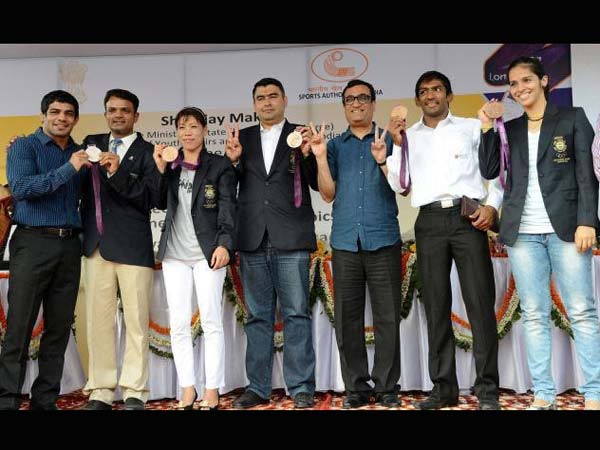 India's best performance at Olympics comes this year