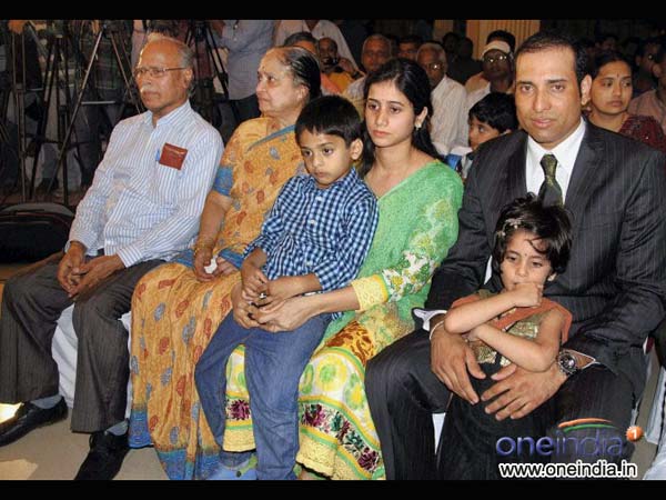 VVS Laxman hangs up his boots