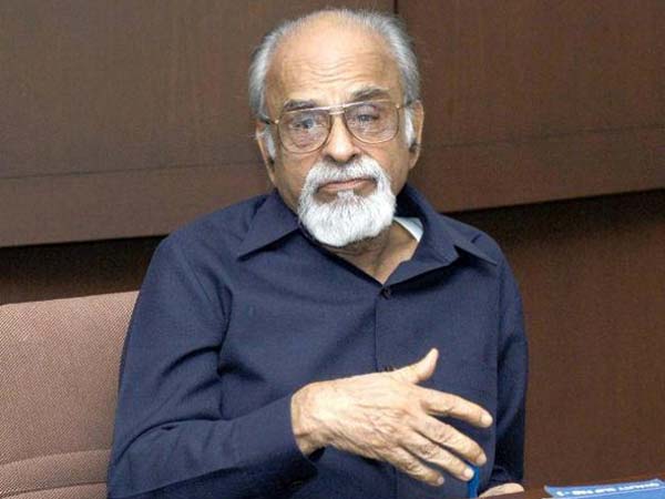 IK Gujral passes away