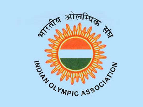 IOC suspends IOA