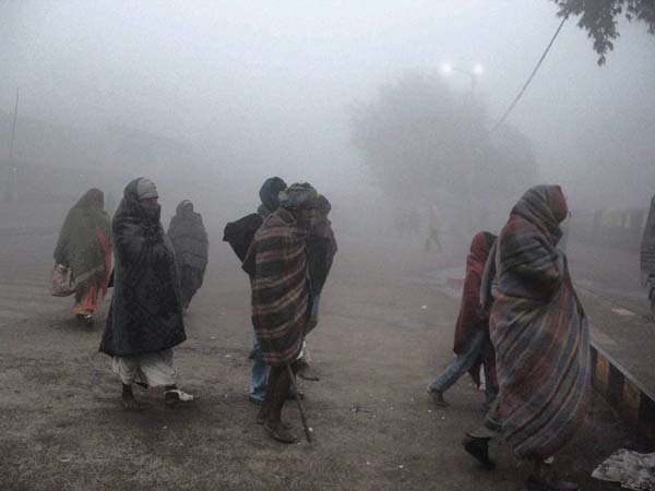 A view from Allahabad A view from Allahabad