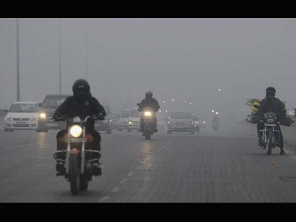 Another view from Delhi Another view from Delhi