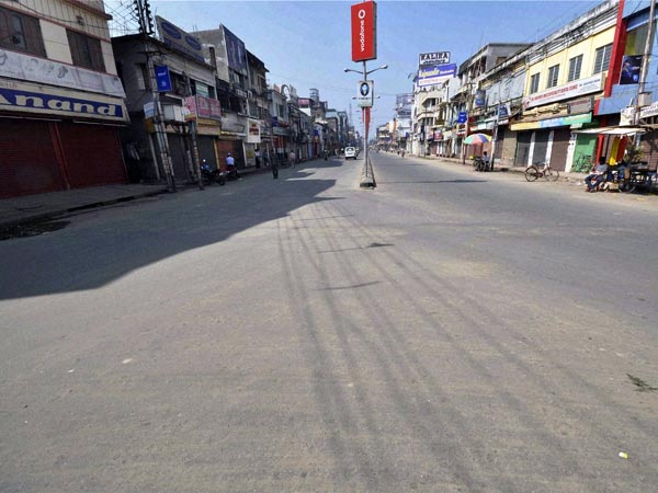 Normal life effected due to 48 hours nation- wide strike