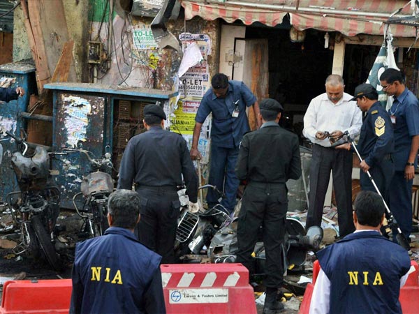 Too little too late: Investigations post Hyd Blasts