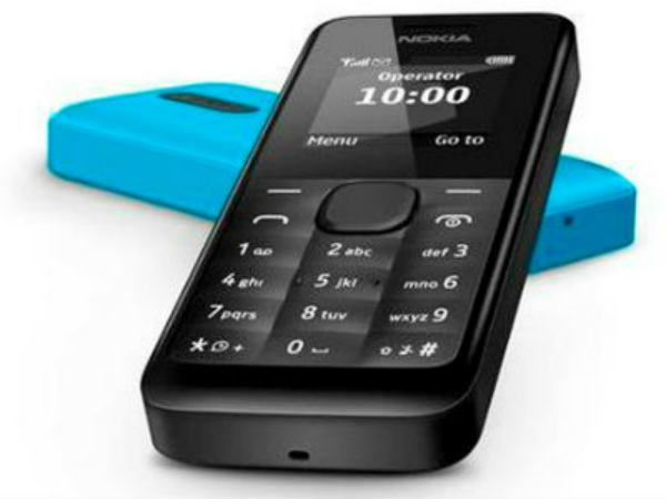 Low priced mobile phones