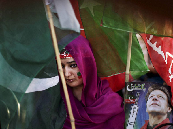 Looking Back | At | Pakistan | Rulers | Since | August 14 | 1947 ...