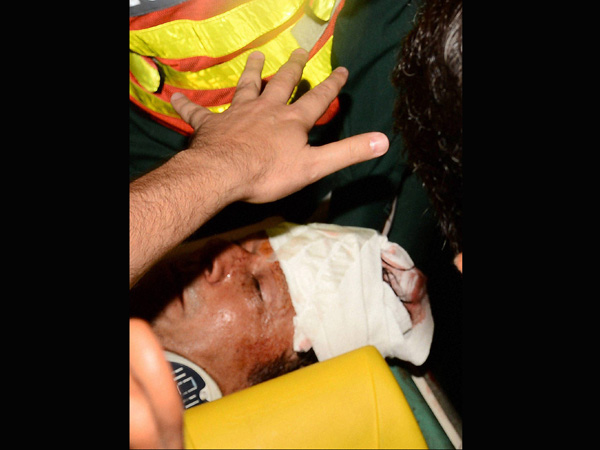 Pakistan parliamentary elections