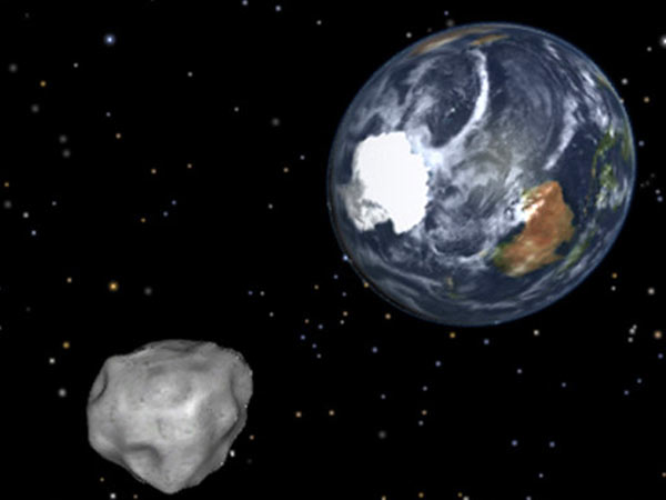 Beware: Monster asteroid approaching Earth, to buzz on May 31