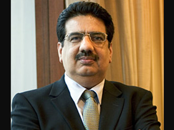 HCL Technologies Vice Chairman Vineet Nayar 