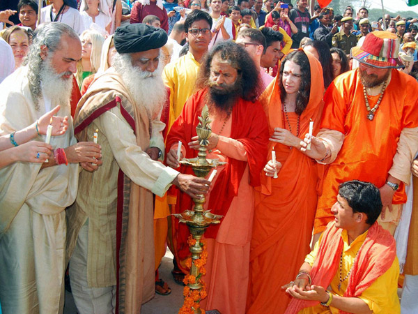 Environment day: India has fund crunch for 'Green Mission'