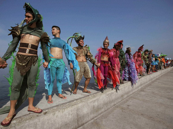 Environment day: India has fund crunch for 'Green Mission'