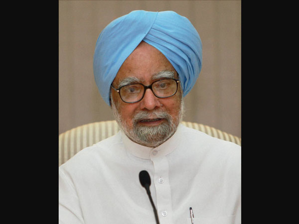 PM addresses media after Uttarakhand survey 