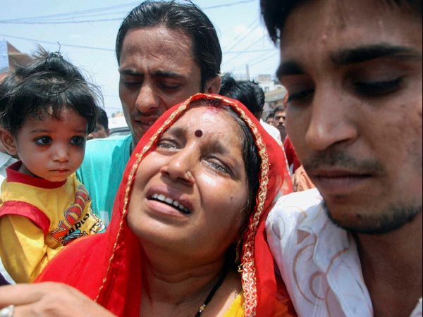 In Jodhpur In Jodhpur