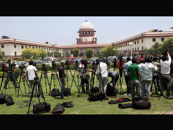 Supreme Court's move to clean up Indian political system
