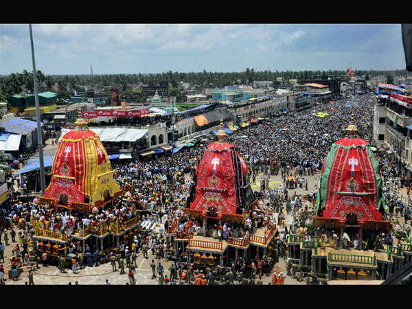 Rath Yatra