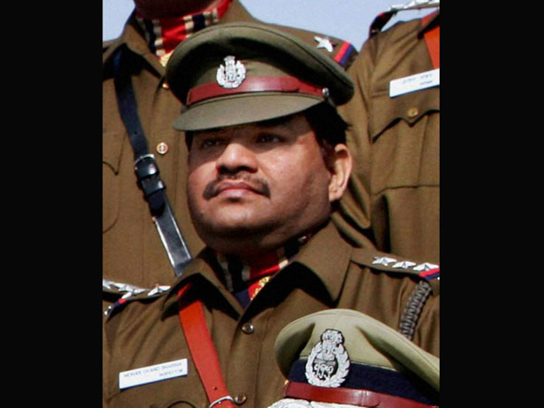 Batla House Encounter: Cop who was killed