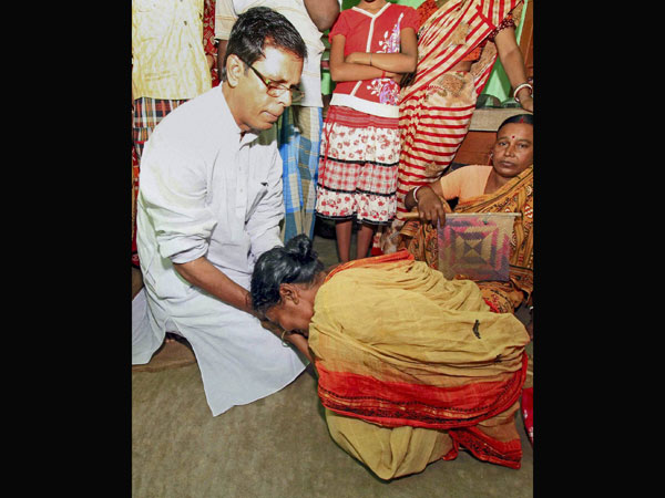 In Birbhum