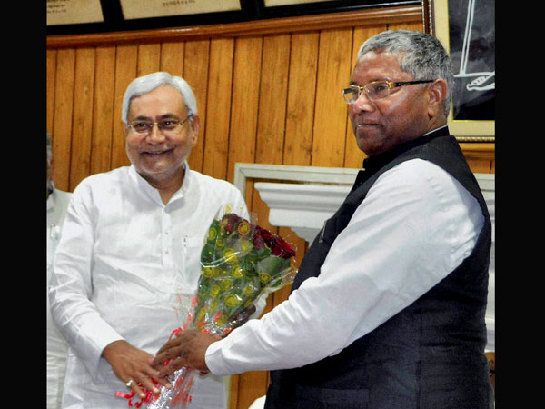 In Patna