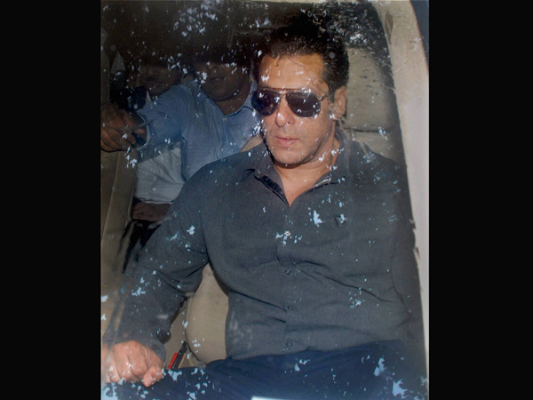 Hit-and-run case continues to haunt Salman Khan