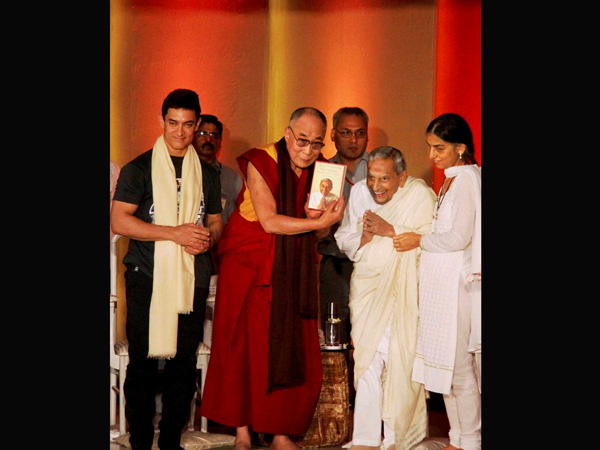 In Pune